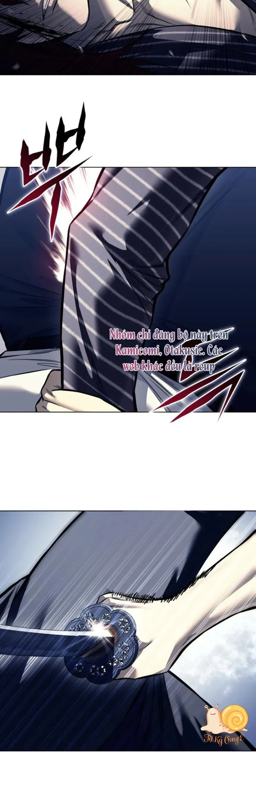 Sát Thủ Huyết Y Chapter 63 - Trang 16