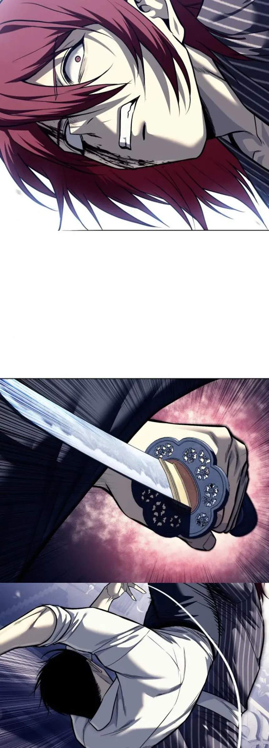 Sát Thủ Huyết Y Chapter 63 - Trang 18