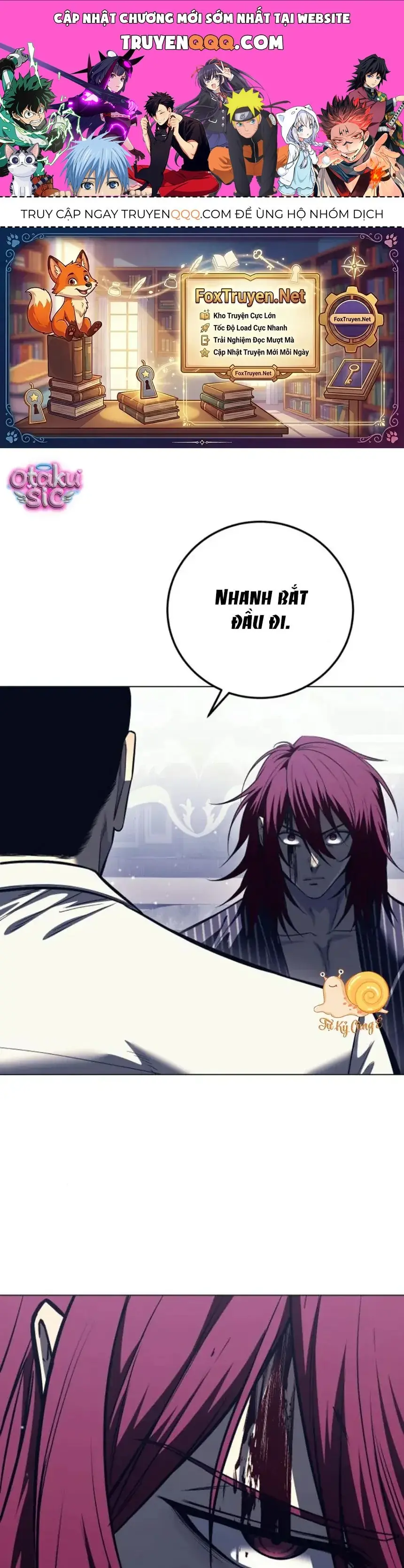 Sát Thủ Huyết Y Chapter 63 - Trang 2