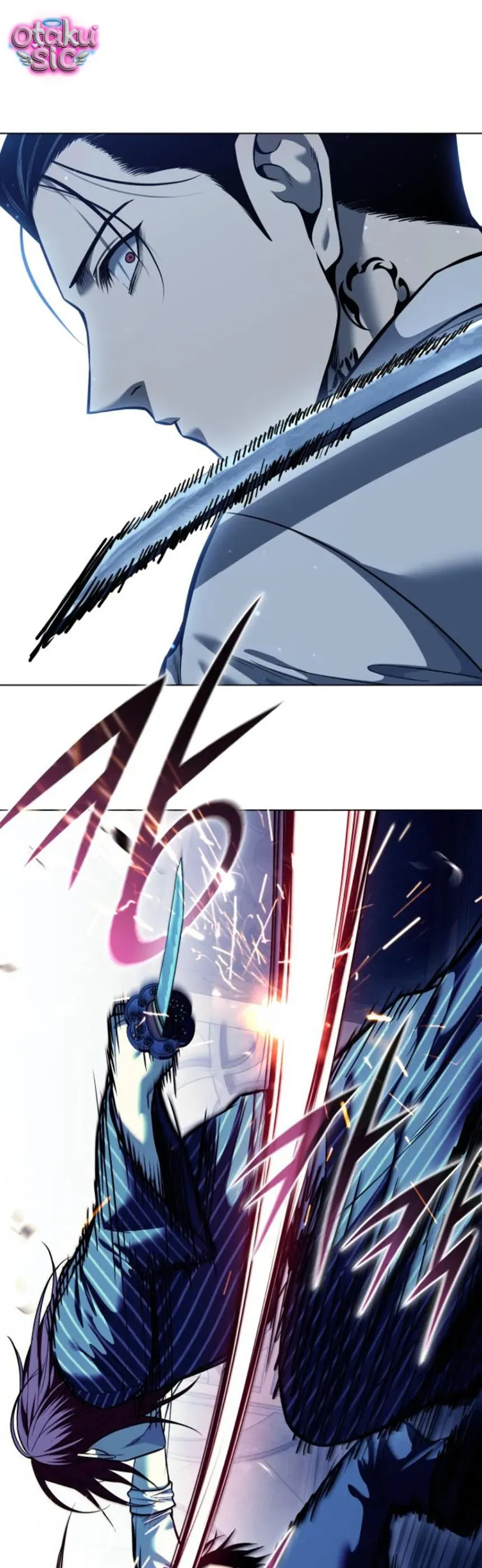 Sát Thủ Huyết Y Chapter 63 - Trang 20