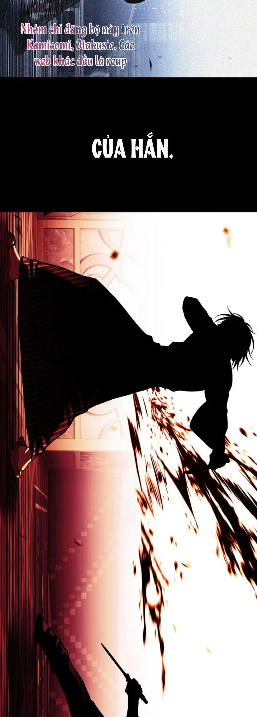 Sát Thủ Huyết Y Chapter 63 - Trang 27