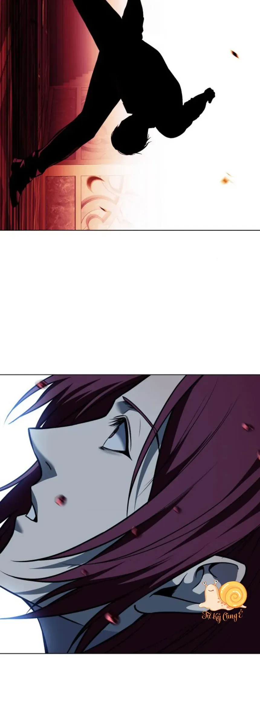 Sát Thủ Huyết Y Chapter 63 - Trang 28
