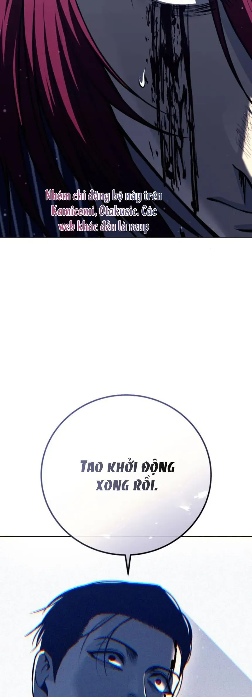 Sát Thủ Huyết Y Chapter 63 - Trang 3