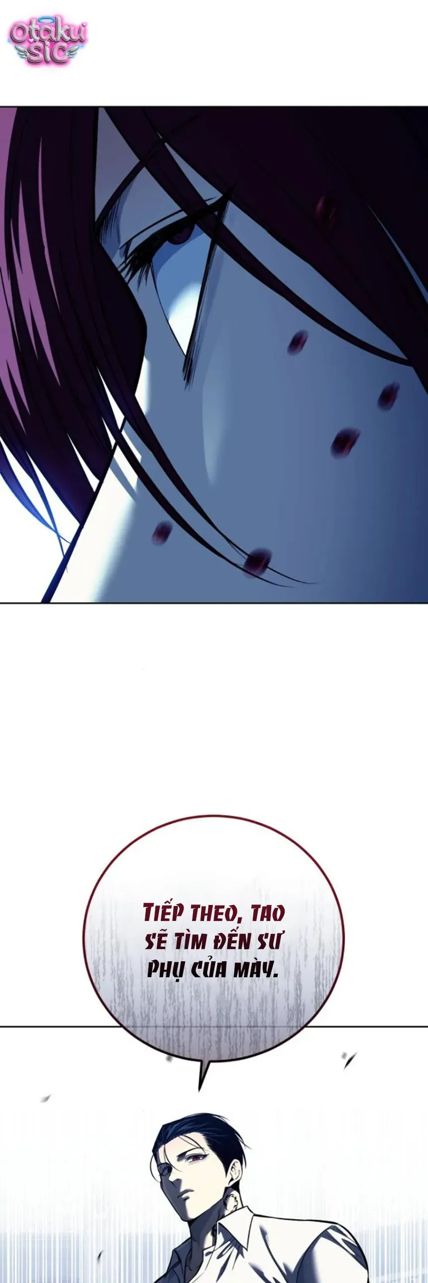 Sát Thủ Huyết Y Chapter 63 - Trang 32