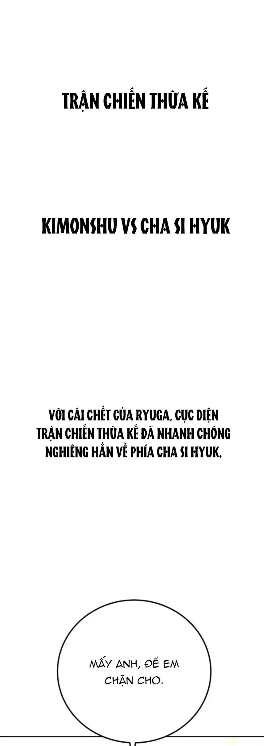 Sát Thủ Huyết Y Chapter 63 - Trang 39