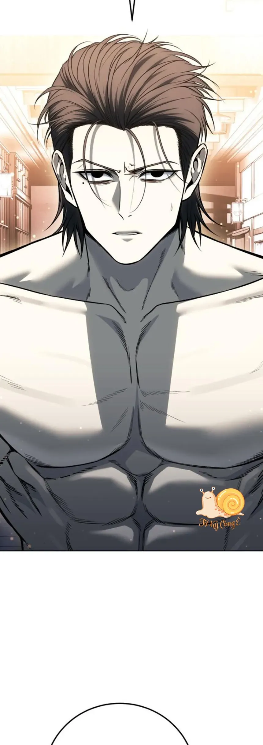 Sát Thủ Huyết Y Chapter 63 - Trang 40