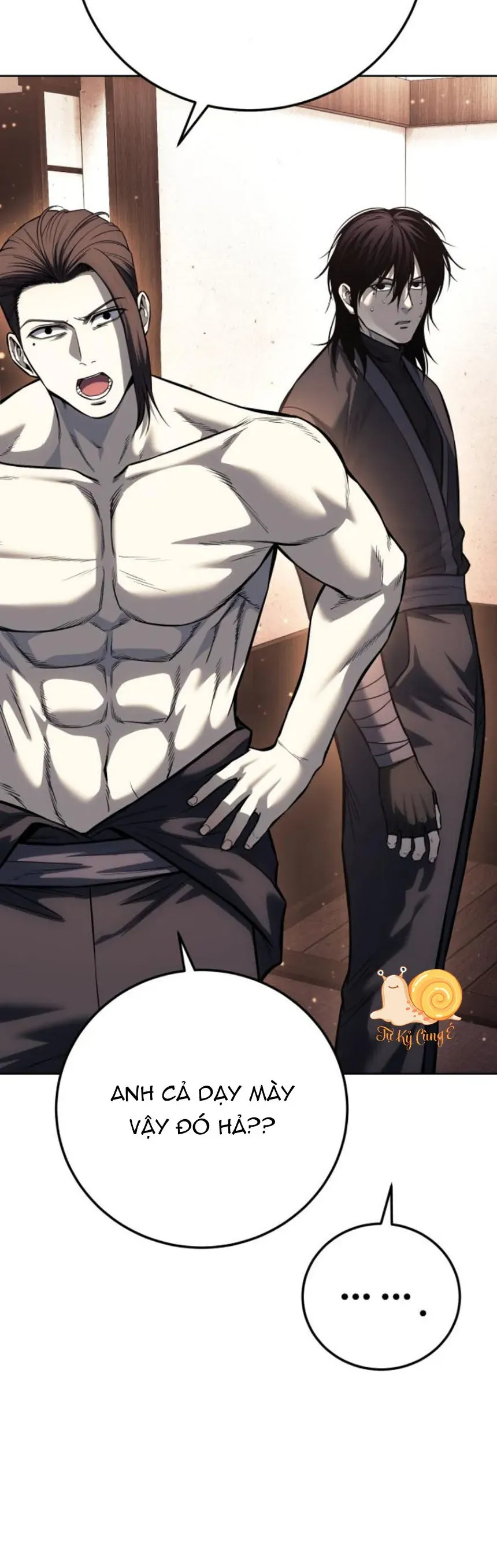 Sát Thủ Huyết Y Chapter 63 - Trang 43