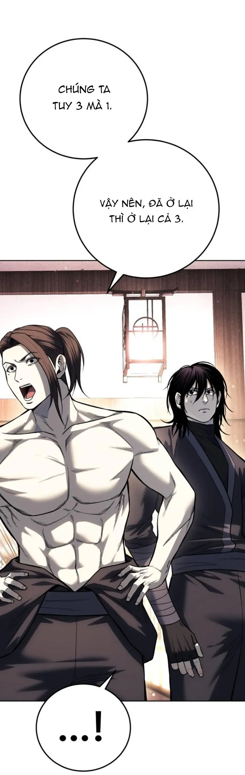 Sát Thủ Huyết Y Chapter 63 - Trang 44