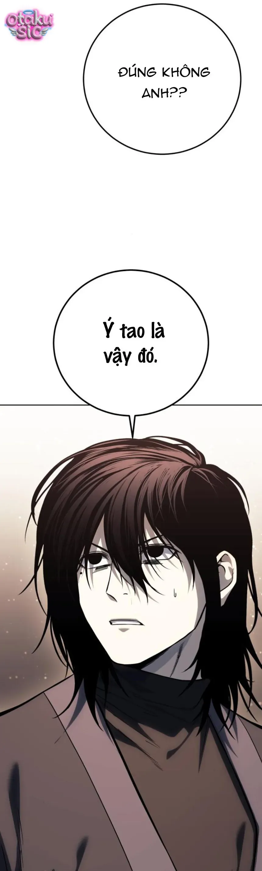 Sát Thủ Huyết Y Chapter 63 - Trang 45