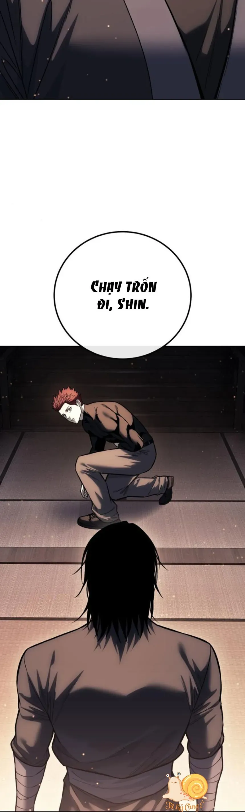 Sát Thủ Huyết Y Chapter 63 - Trang 46