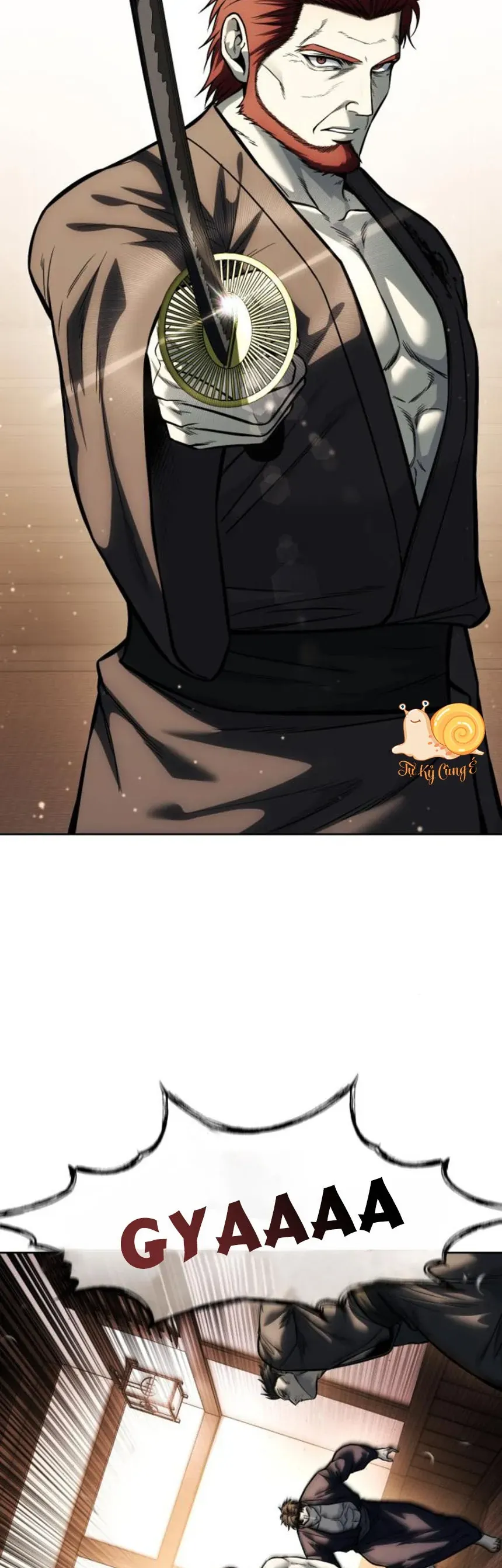 Sát Thủ Huyết Y Chapter 63 - Trang 49