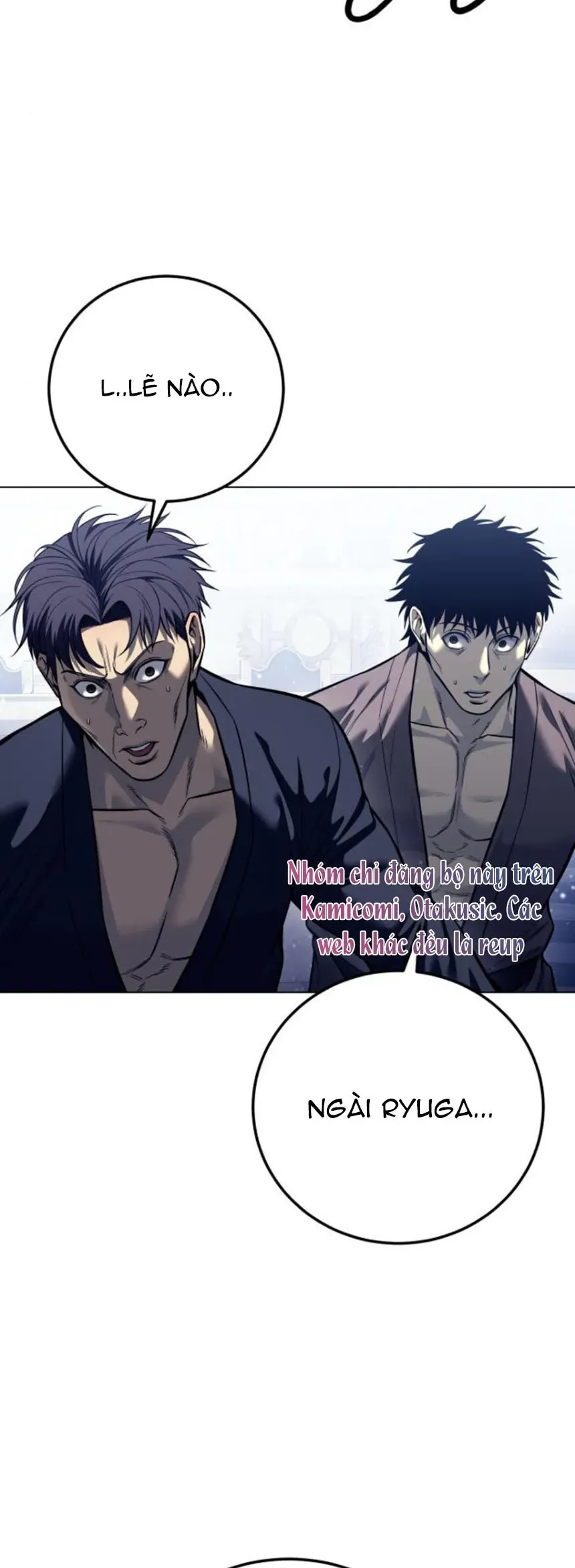 Sát Thủ Huyết Y Chapter 63 - Trang 6