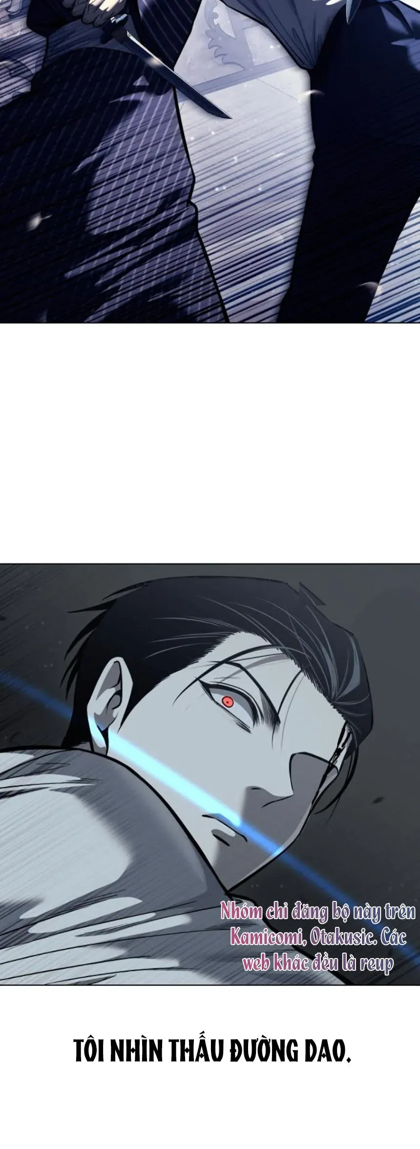 Sát Thủ Huyết Y Chapter 63 - Trang 9