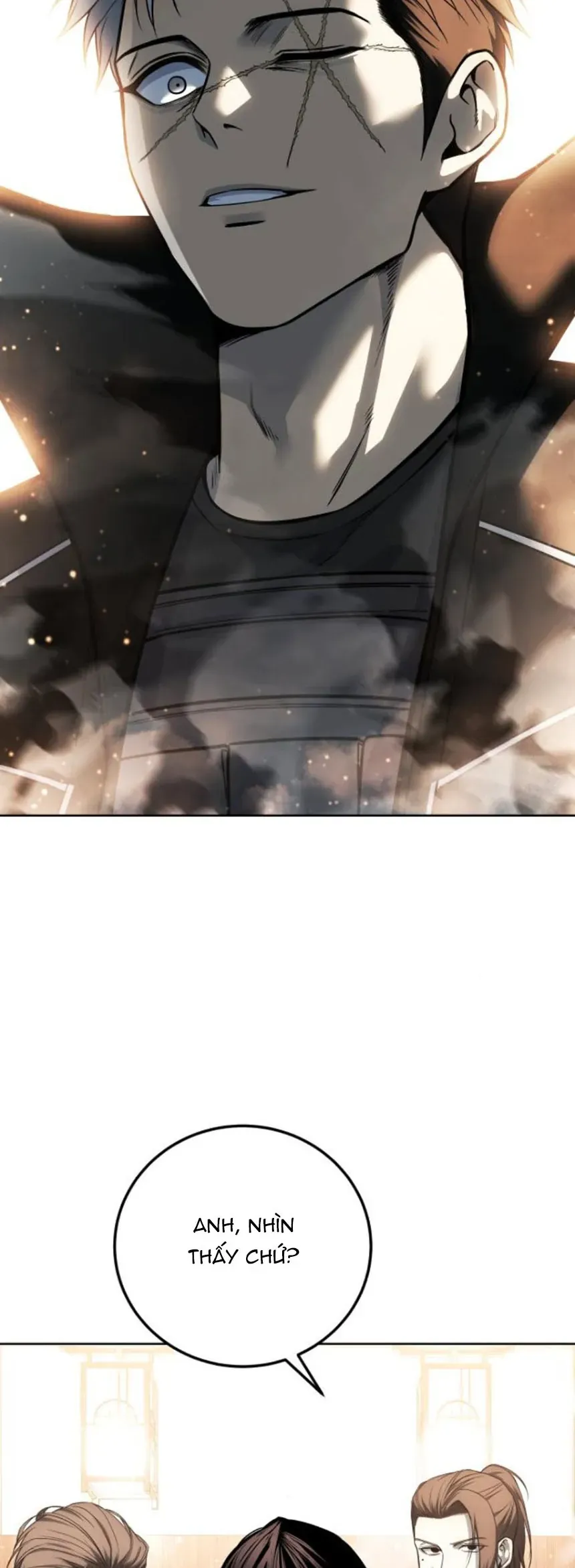 Sát Thủ Huyết Y Chapter 64 - Trang 11