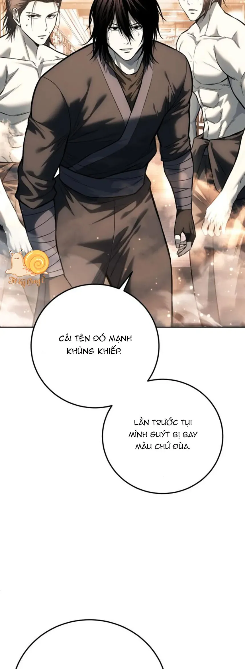 Sát Thủ Huyết Y Chapter 64 - Trang 12