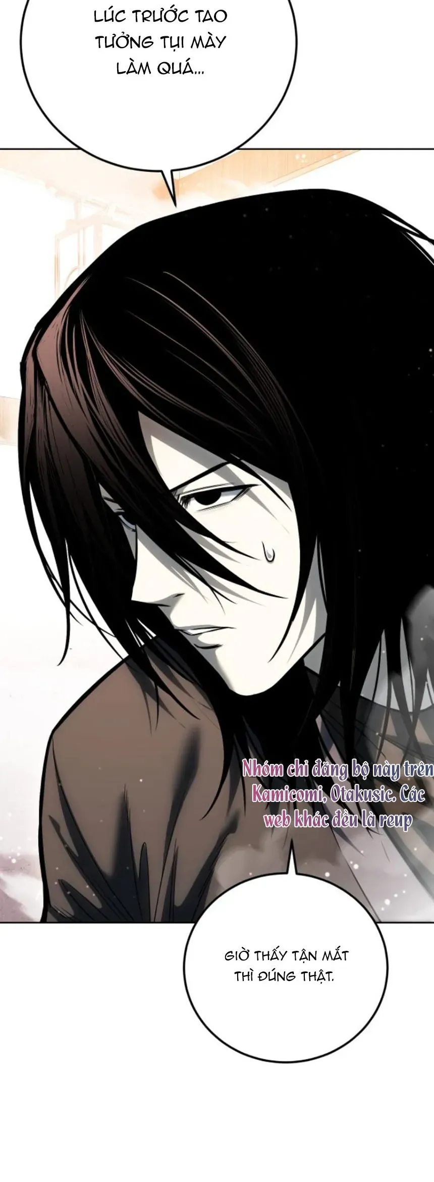 Sát Thủ Huyết Y Chapter 64 - Trang 13
