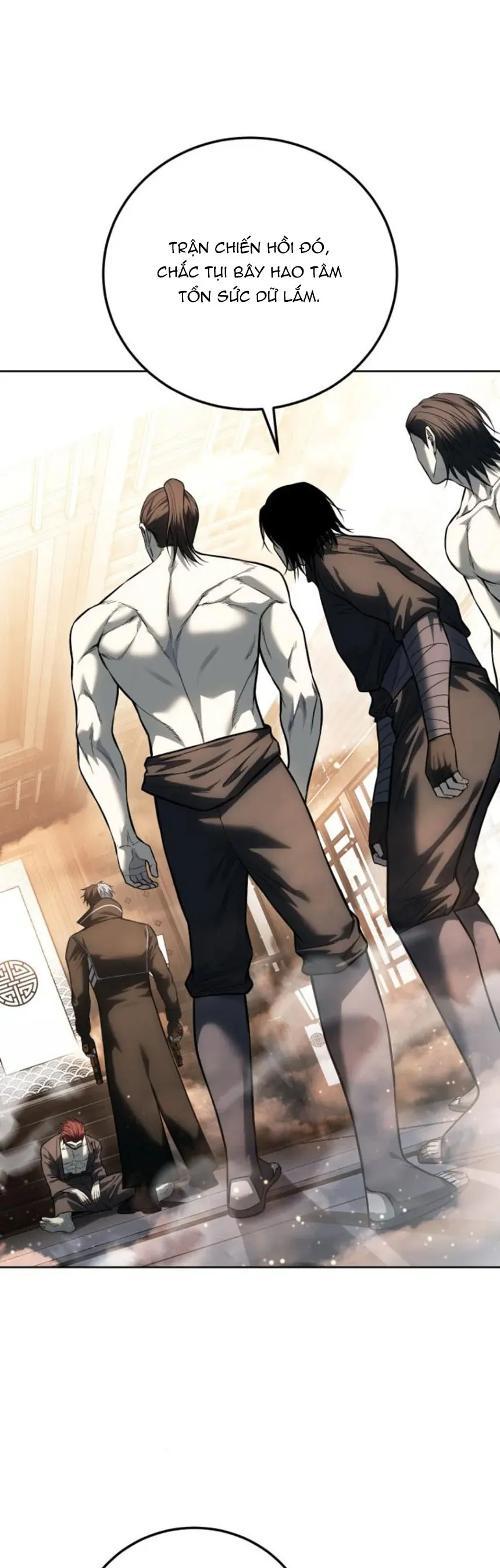 Sát Thủ Huyết Y Chapter 64 - Trang 14