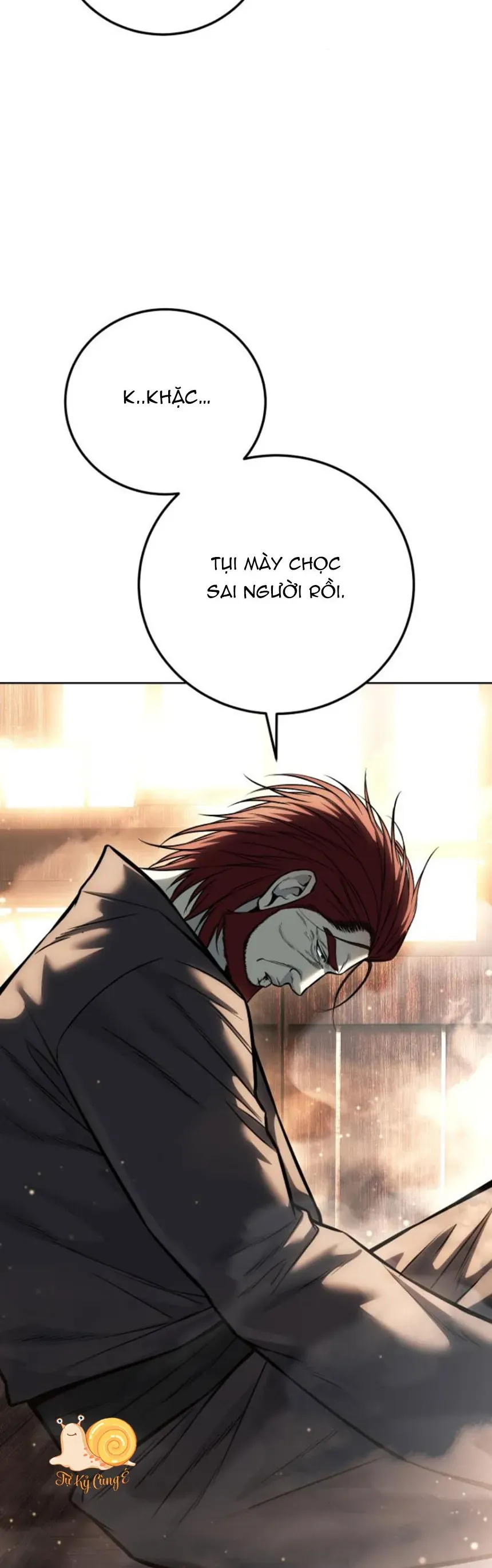 Sát Thủ Huyết Y Chapter 64 - Trang 18