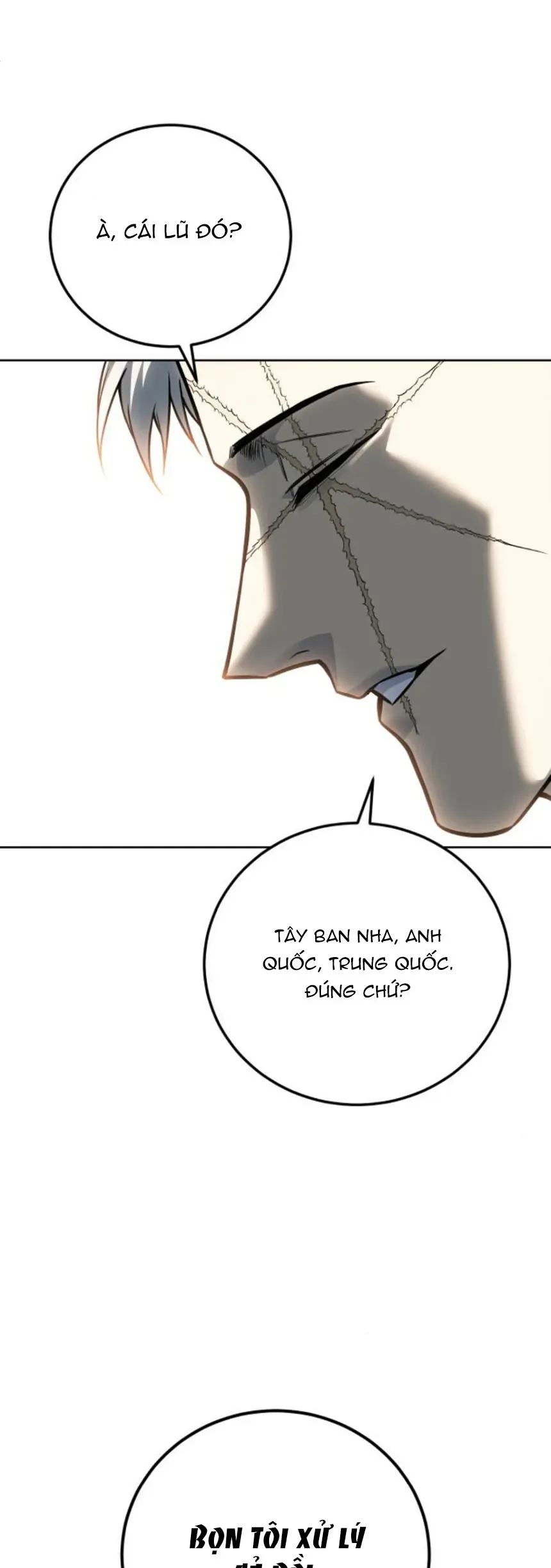 Sát Thủ Huyết Y Chapter 64 - Trang 20