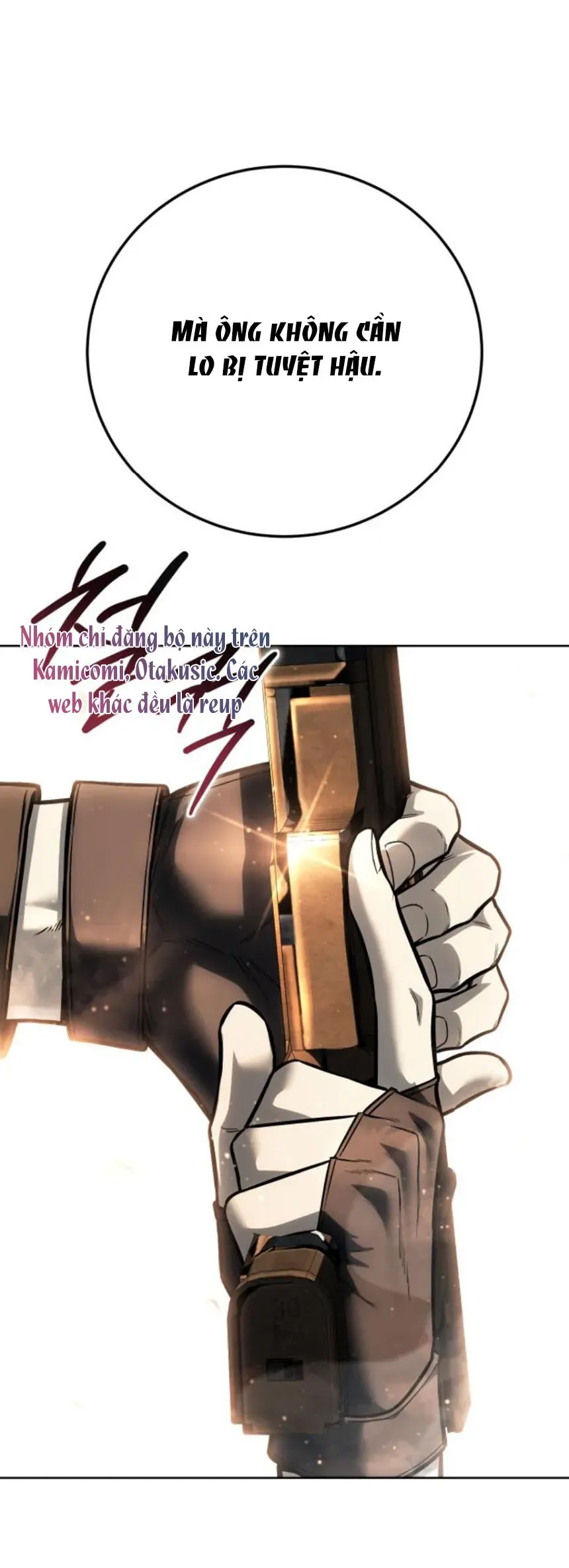 Sát Thủ Huyết Y Chapter 64 - Trang 24