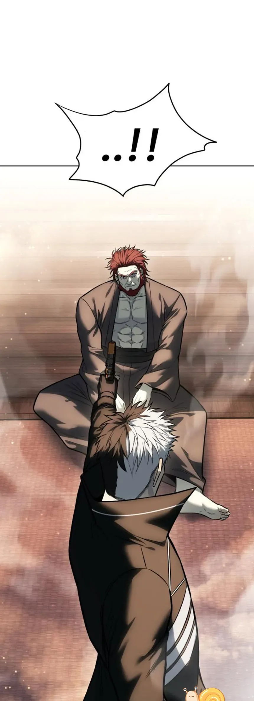 Sát Thủ Huyết Y Chapter 64 - Trang 25