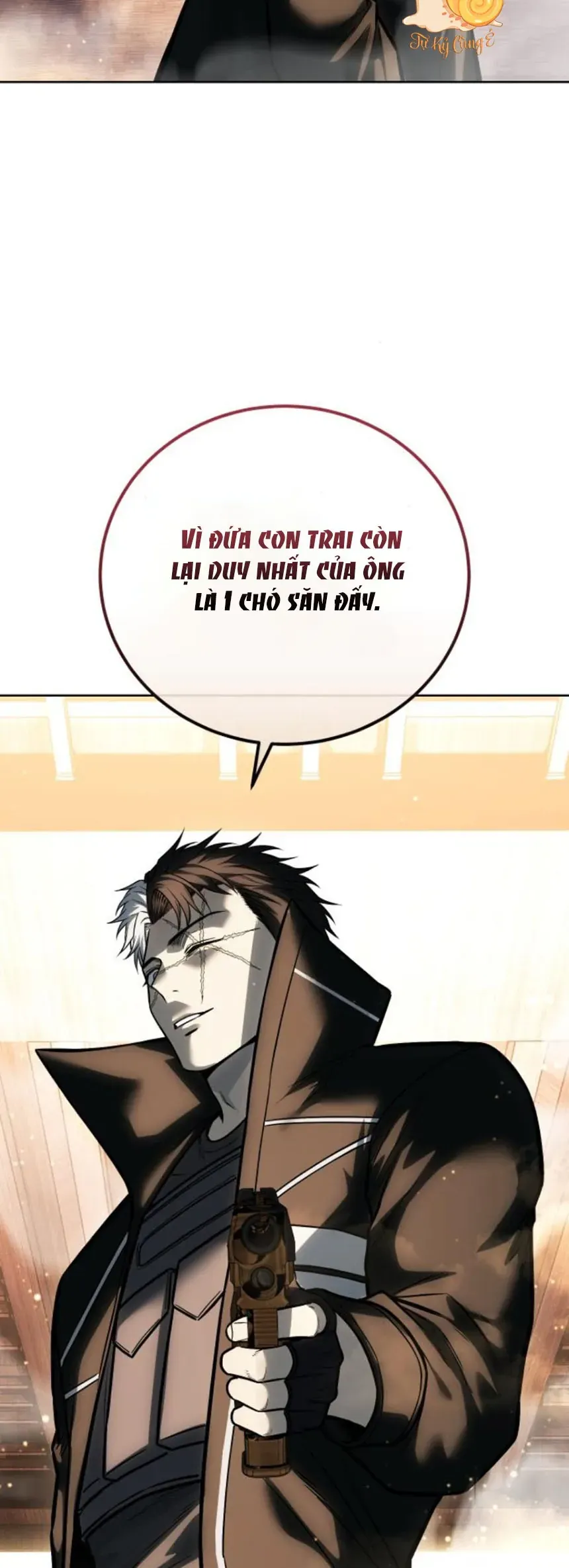 Sát Thủ Huyết Y Chapter 64 - Trang 26