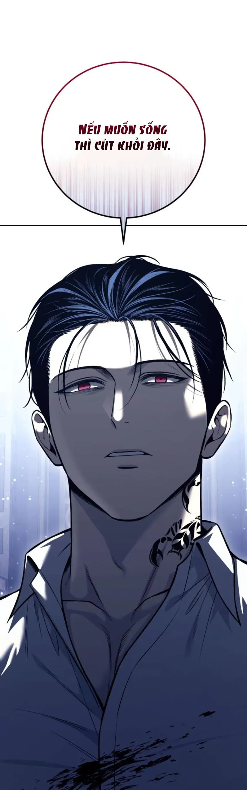 Sát Thủ Huyết Y Chapter 64 - Trang 3