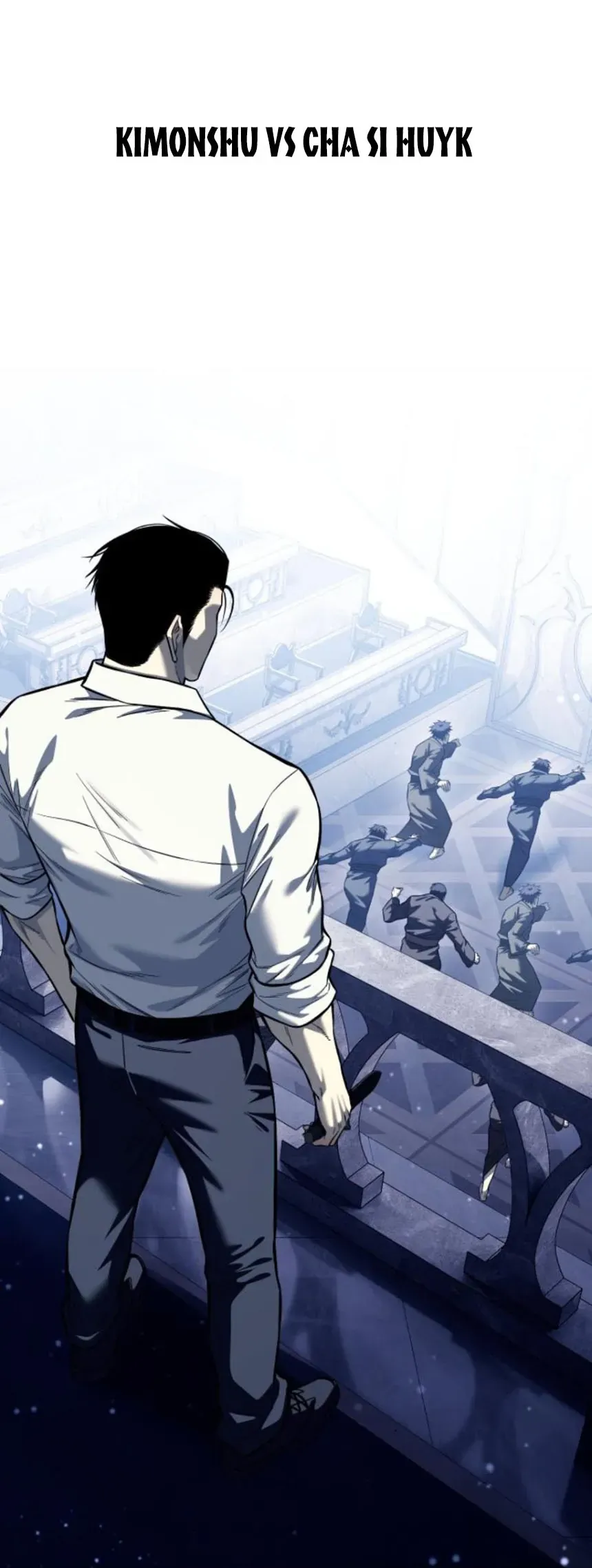 Sát Thủ Huyết Y Chapter 64 - Trang 31