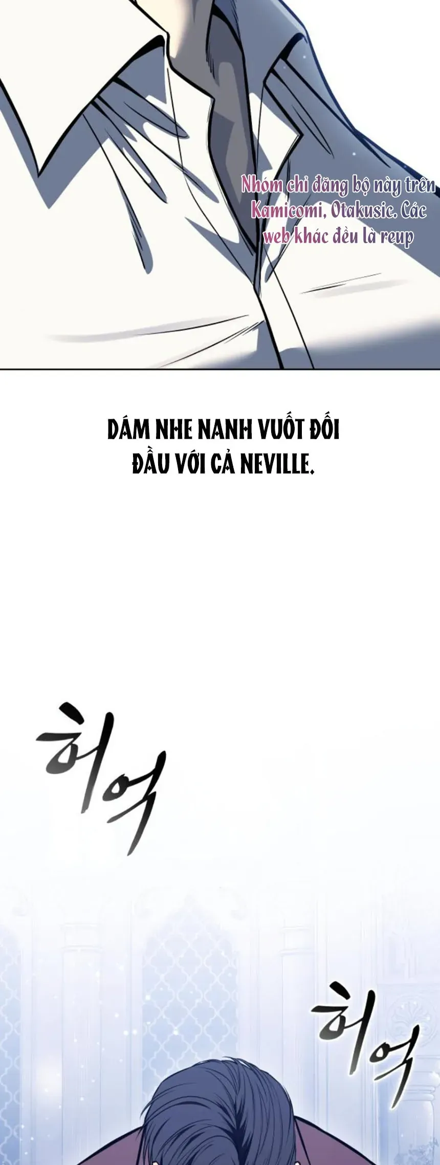 Sát Thủ Huyết Y Chapter 64 - Trang 33