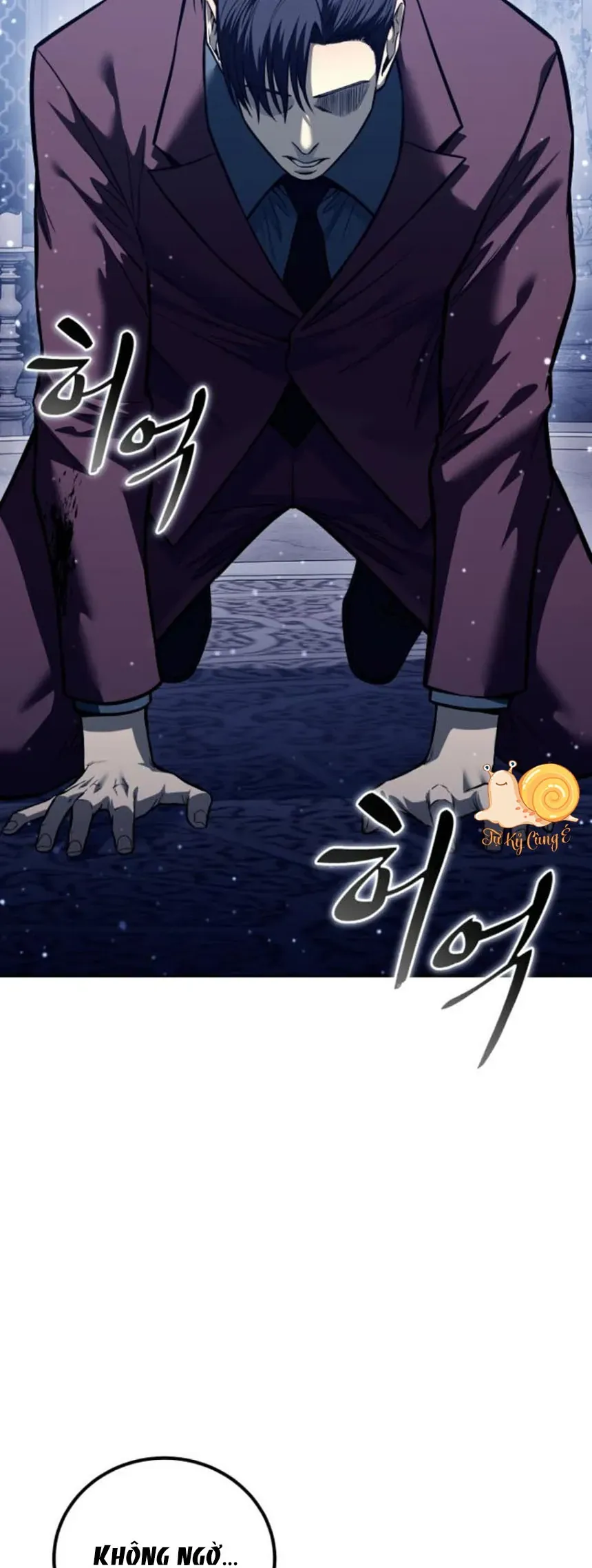 Sát Thủ Huyết Y Chapter 64 - Trang 34