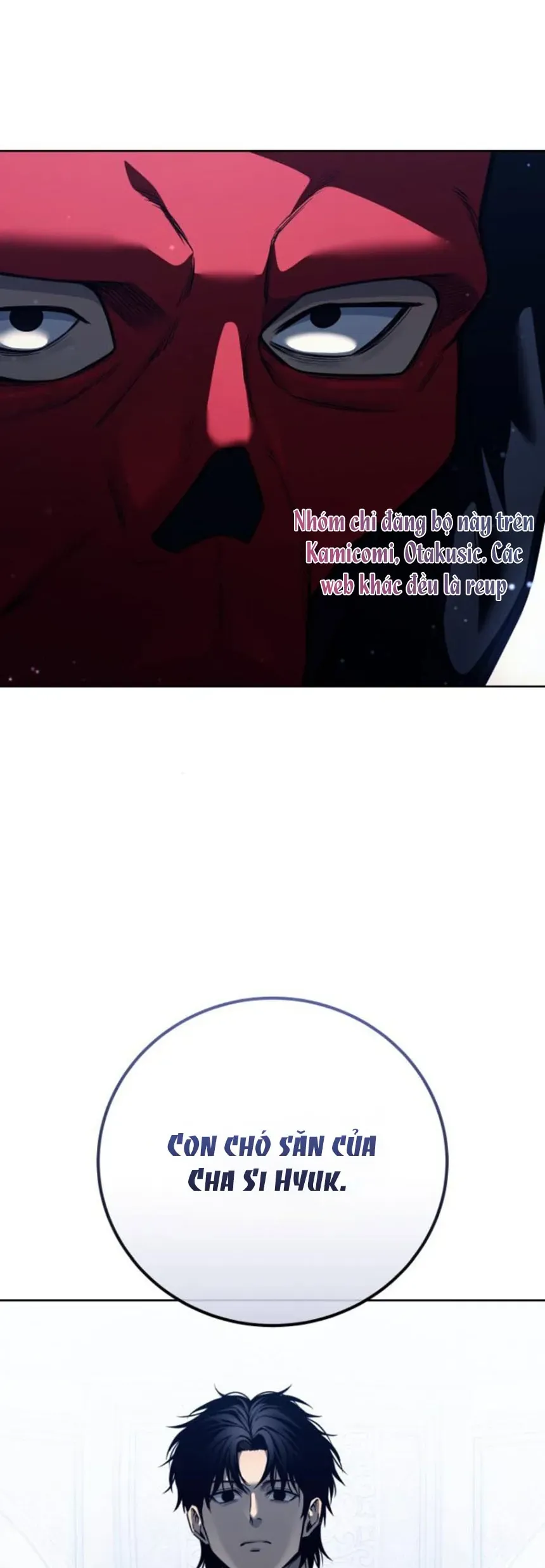 Sát Thủ Huyết Y Chapter 64 - Trang 36