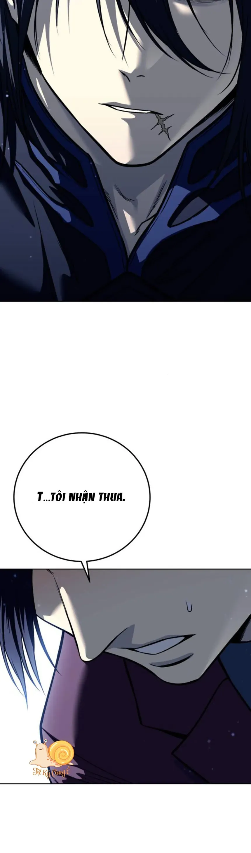 Sát Thủ Huyết Y Chapter 64 - Trang 42