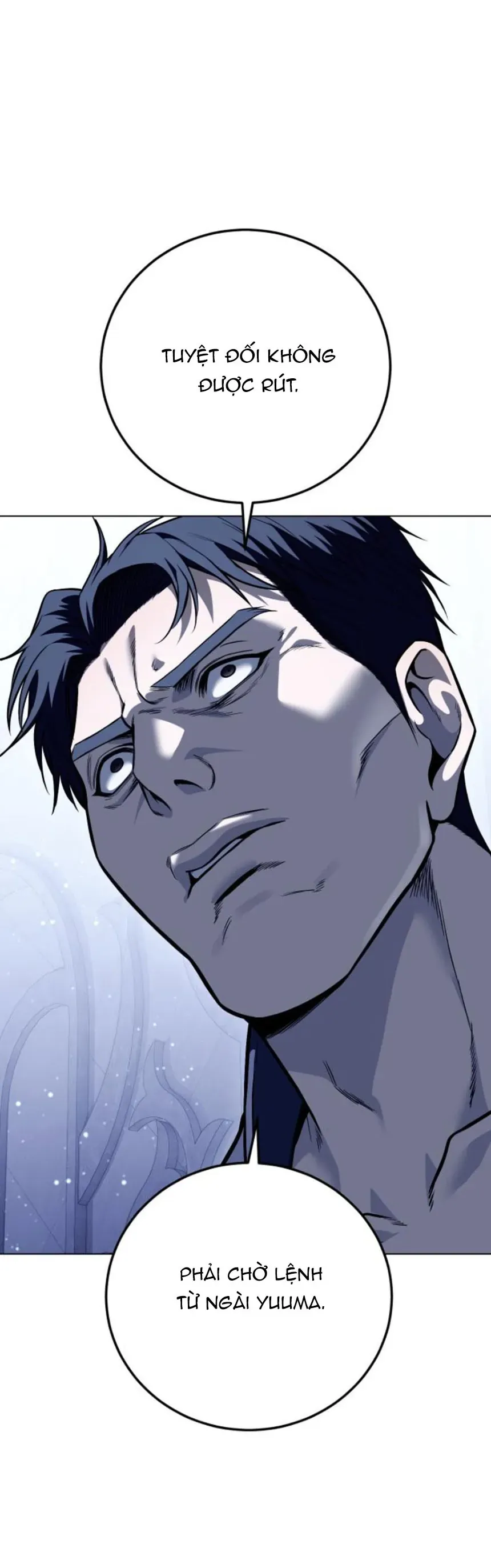 Sát Thủ Huyết Y Chapter 64 - Trang 5