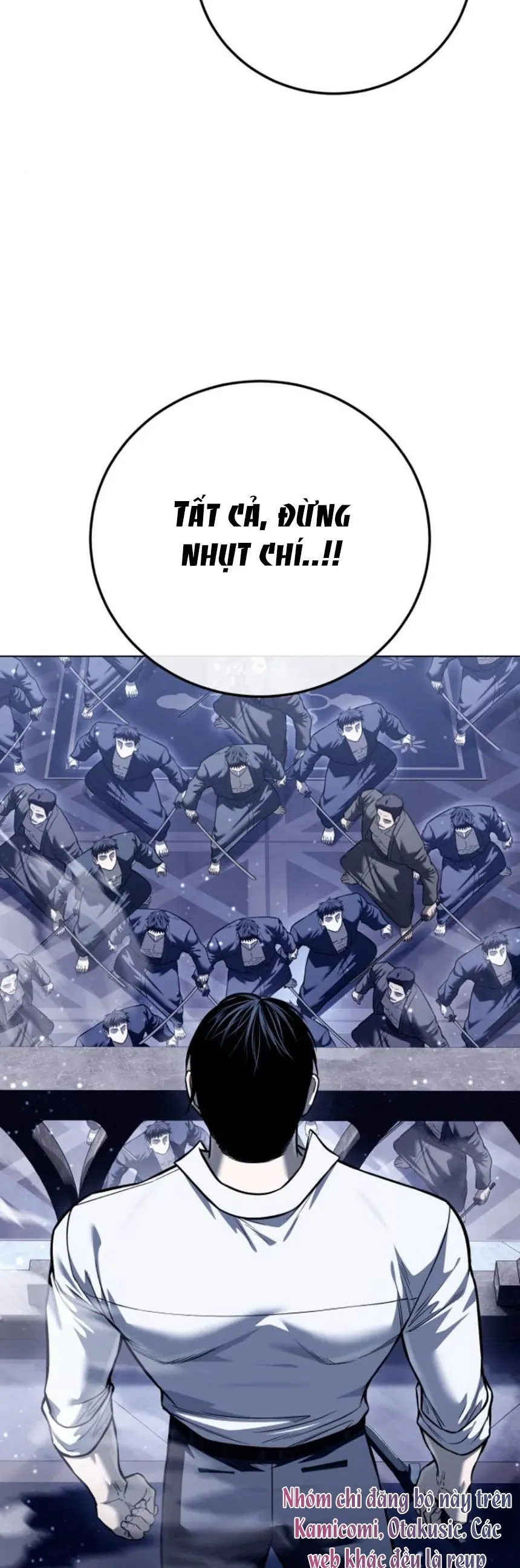 Sát Thủ Huyết Y Chapter 64 - Trang 7