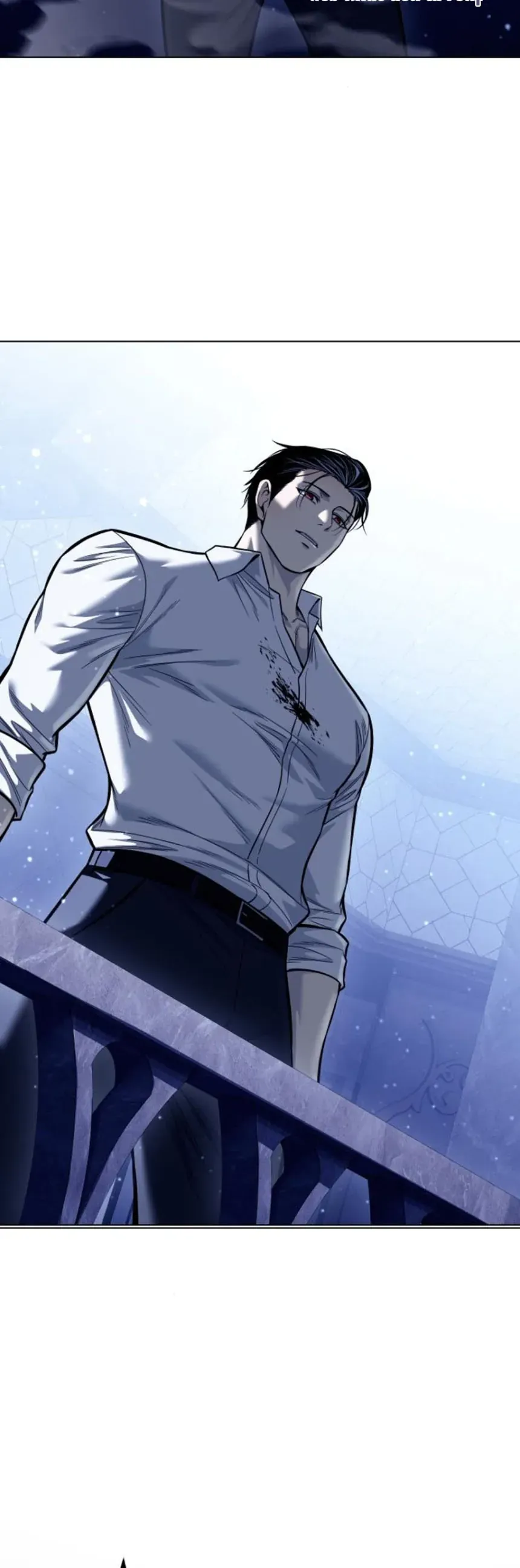 Sát Thủ Huyết Y Chapter 64 - Trang 8