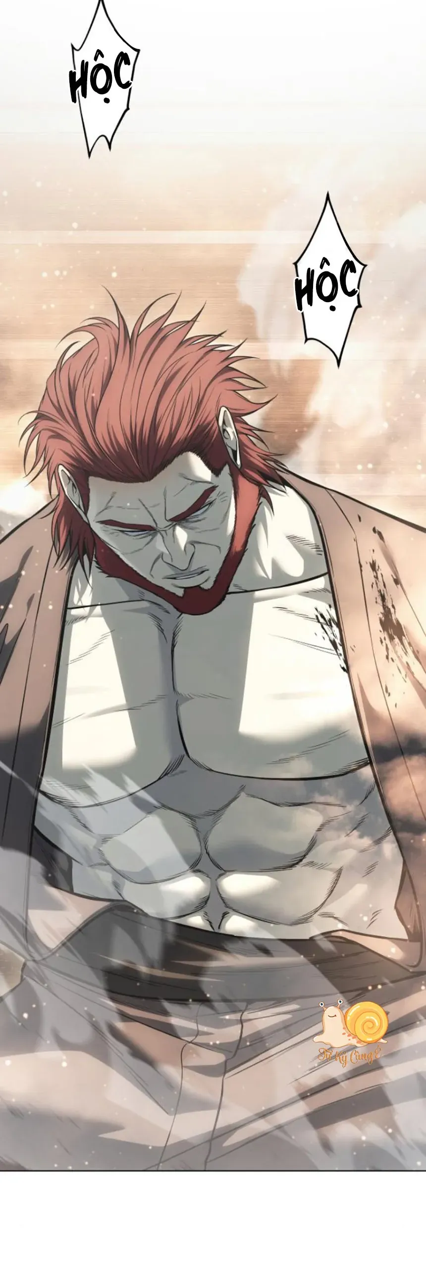 Sát Thủ Huyết Y Chapter 64 - Trang 9