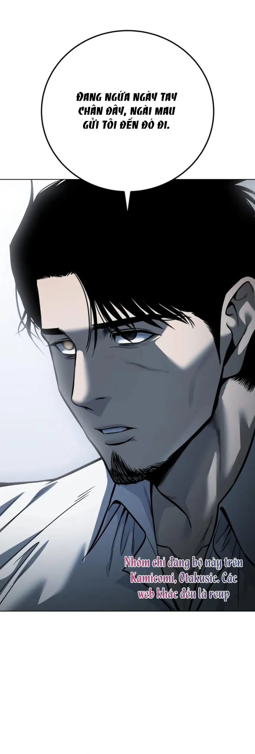 Sát Thủ Huyết Y Chapter 65 - Trang 10