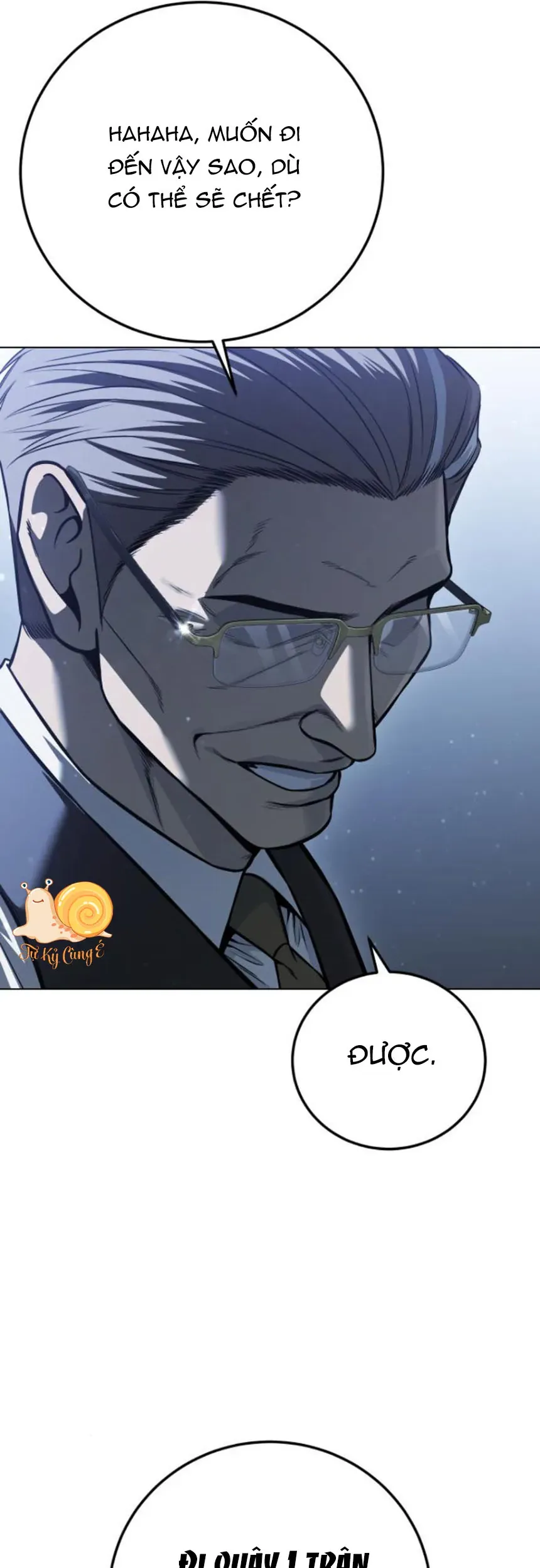Sát Thủ Huyết Y Chapter 65 - Trang 15