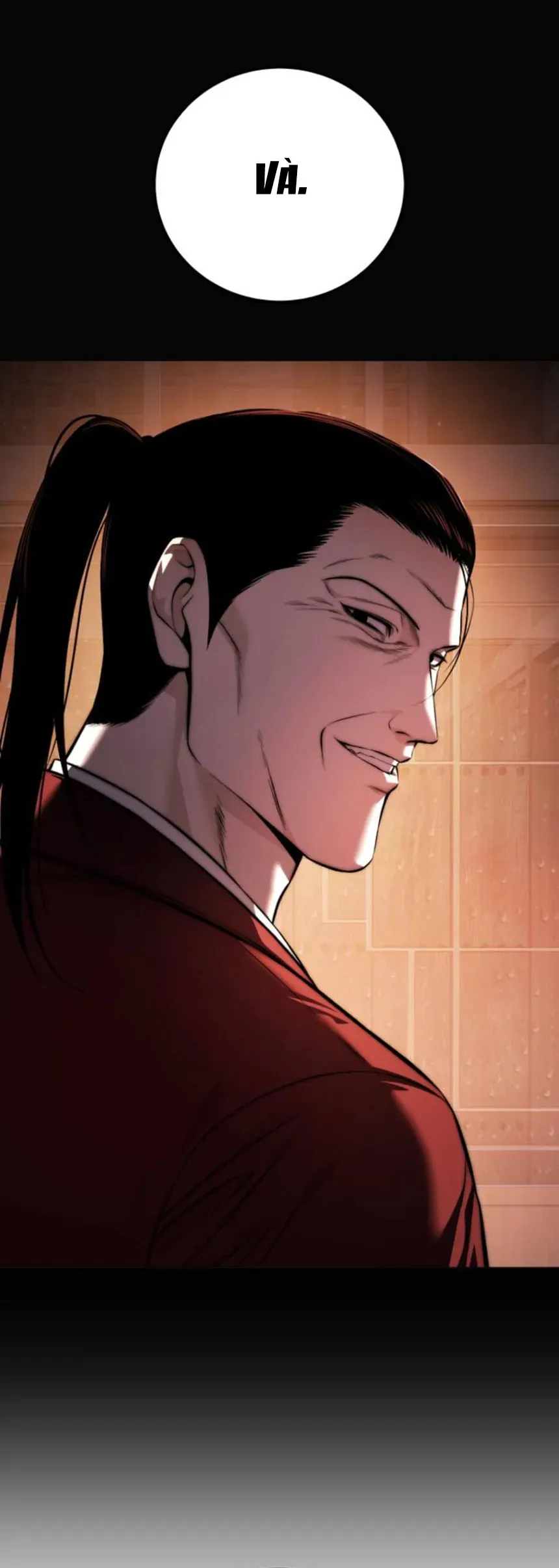Sát Thủ Huyết Y Chapter 65 - Trang 20