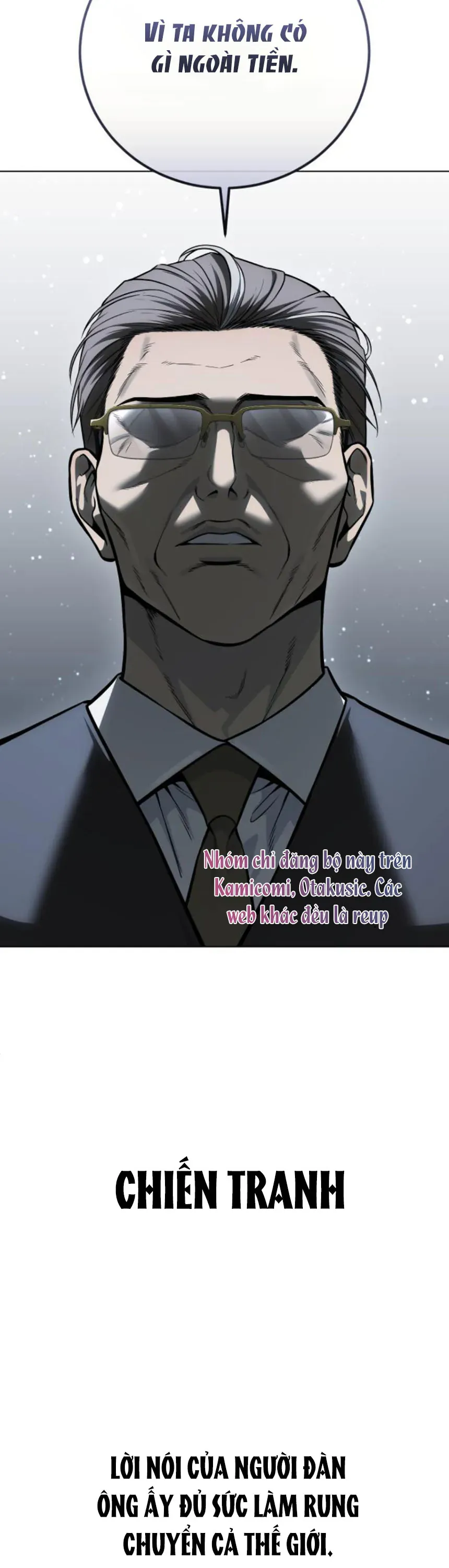 Sát Thủ Huyết Y Chapter 65 - Trang 22