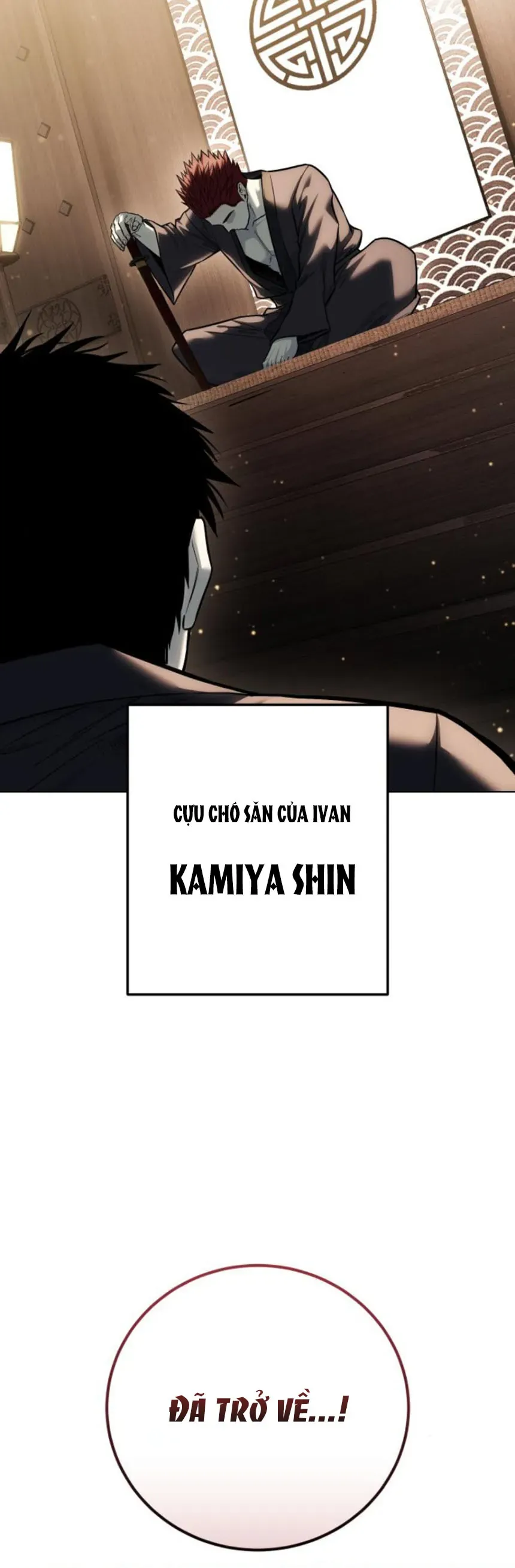 Sát Thủ Huyết Y Chapter 65 - Trang 26