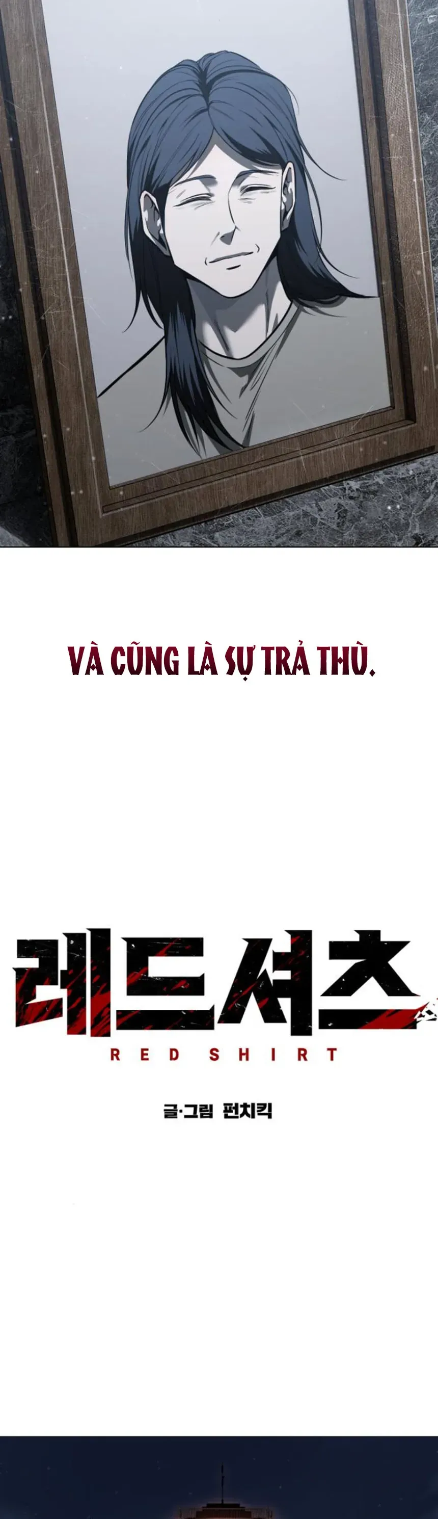 Sát Thủ Huyết Y Chapter 65 - Trang 30