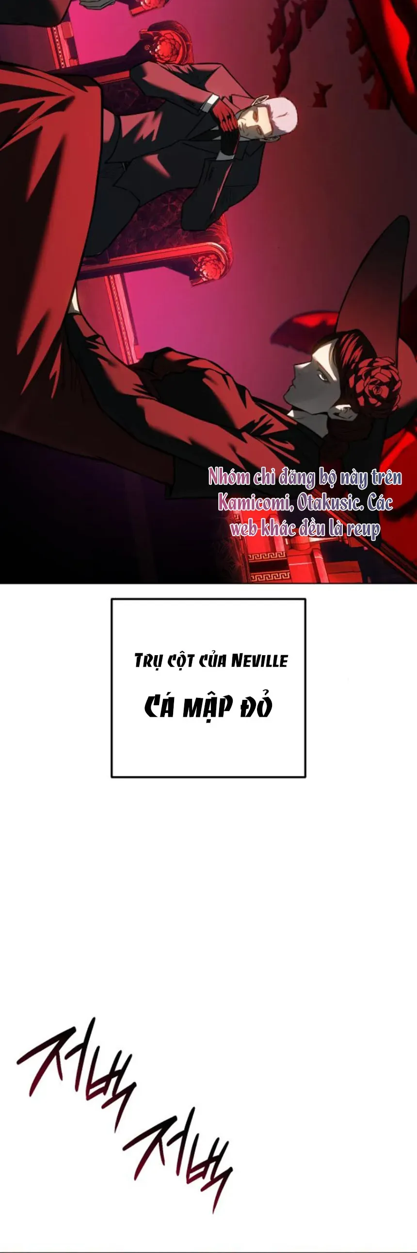 Sát Thủ Huyết Y Chapter 65 - Trang 36