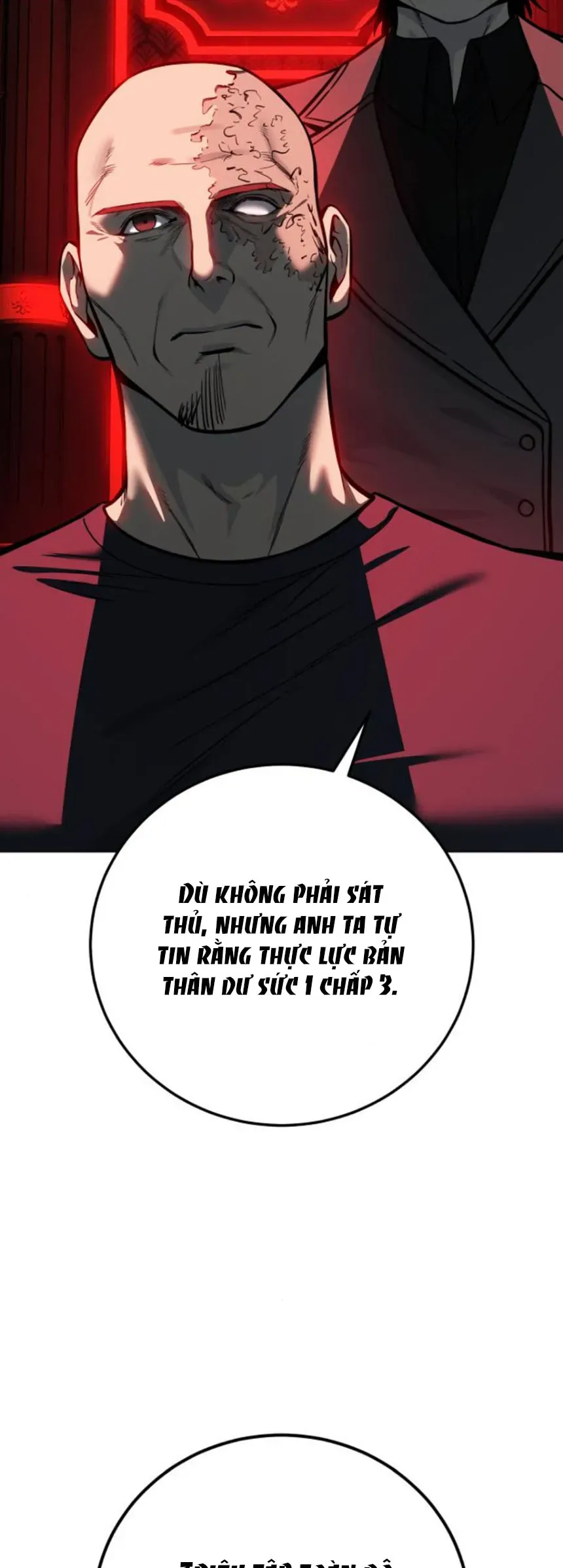 Sát Thủ Huyết Y Chapter 65 - Trang 39