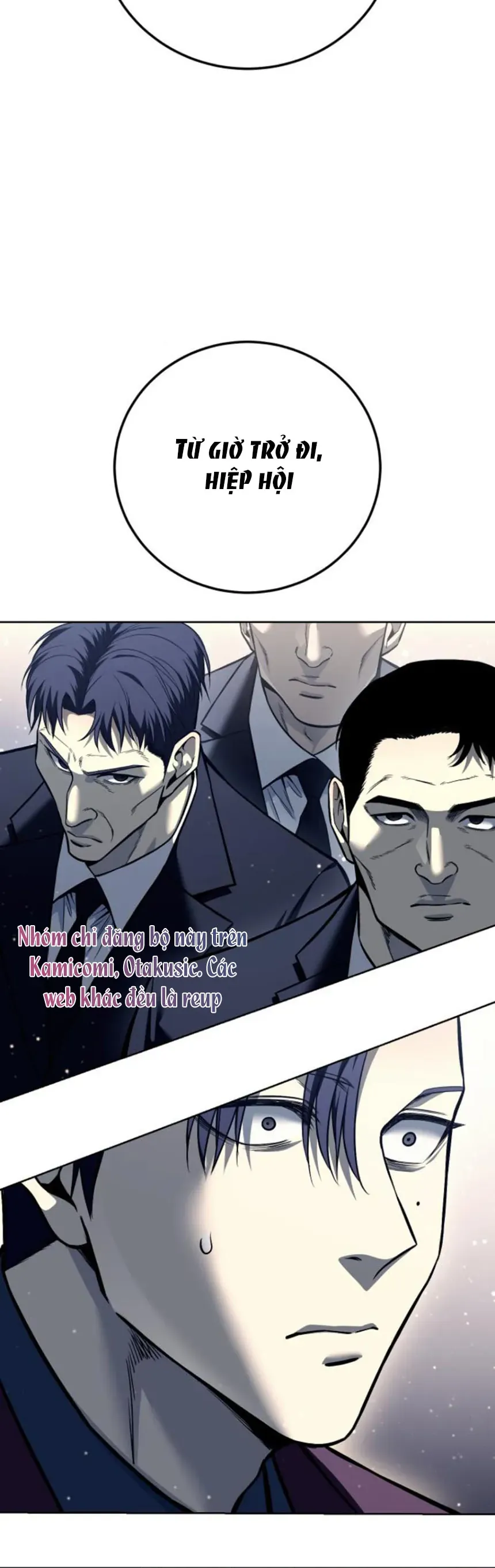 Sát Thủ Huyết Y Chapter 65 - Trang 4