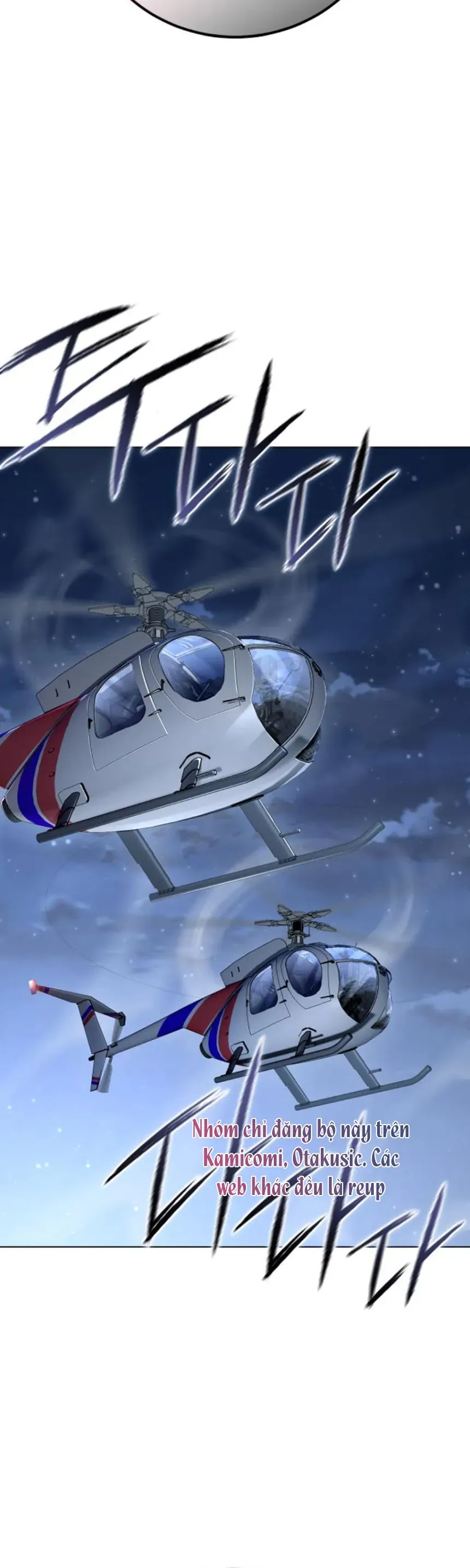 Sát Thủ Huyết Y Chapter 65 - Trang 42