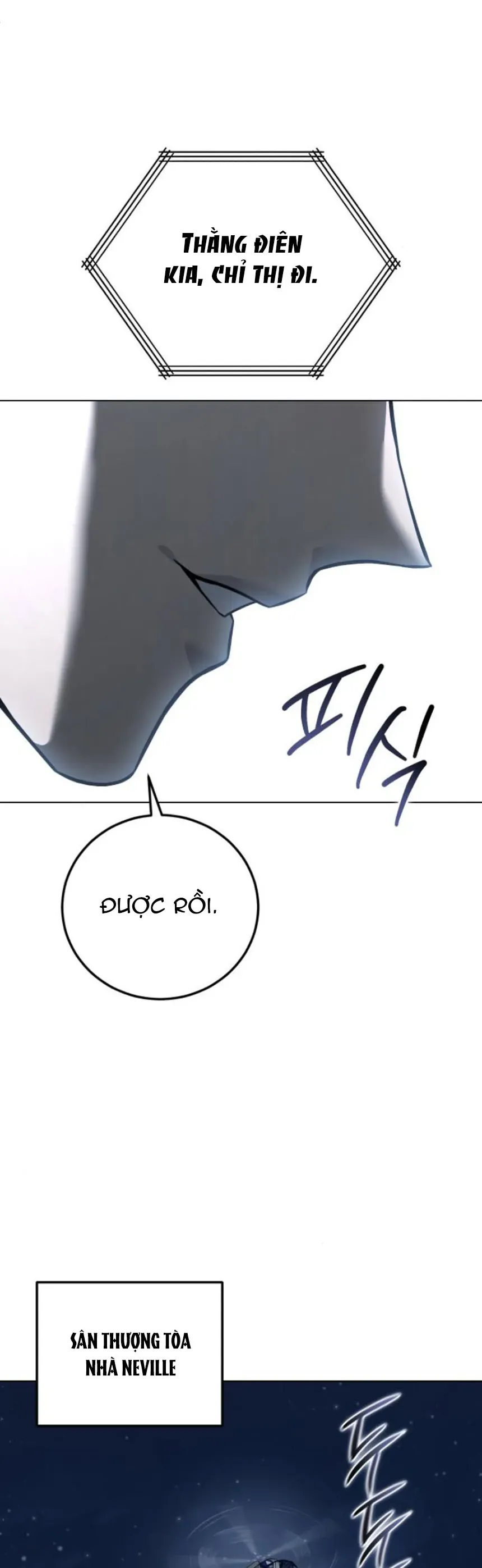 Sát Thủ Huyết Y Chapter 65 - Trang 45