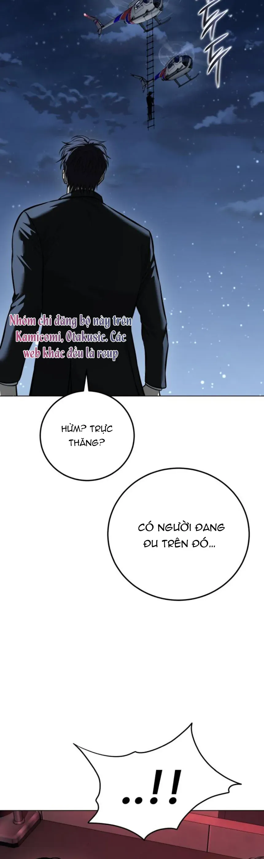 Sát Thủ Huyết Y Chapter 65 - Trang 46