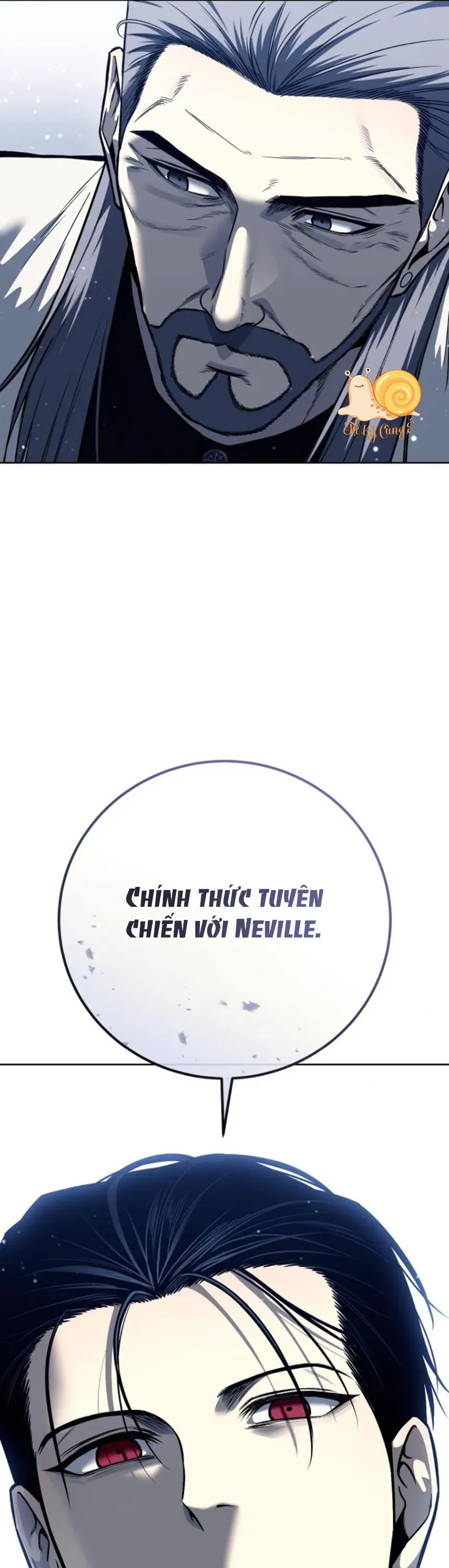 Sát Thủ Huyết Y Chapter 65 - Trang 5