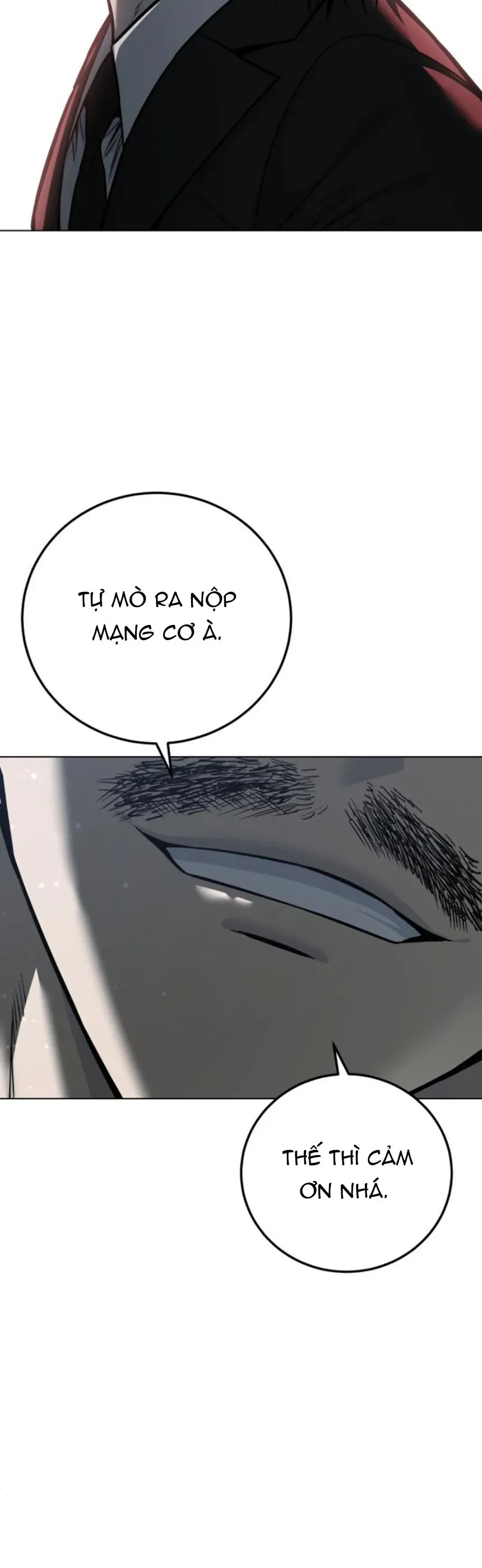 Sát Thủ Huyết Y Chapter 65 - Trang 50